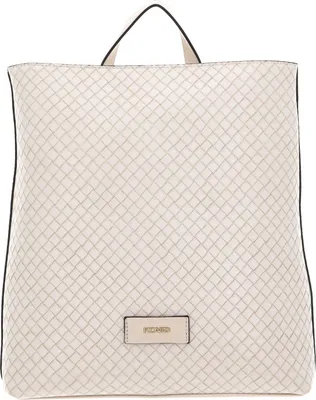 Produktbild von PICARD Freizeitrucksack Rucksack Piastrelle Backpack Cookie beige