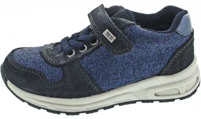 Produktbild von Lurchi Viola-Tex 3322215-22 (29/navy)