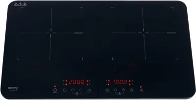 Produktbild von Płyta indukcyjna Adler CR 6514 60,5 cm 3500 W