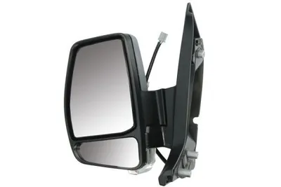 Obrázok produktu pre Vonkajšie zrkadlo BLIC 5402-03-2001295P