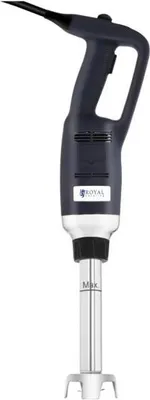 Obrázek produktu pro Expondo Royal Catering Ruční mixér – 350 W – 250 mm – 18 000 ot./min