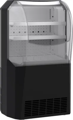 Produktbild von Impulskühler Schwarz 210 Liter