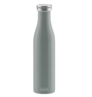 Zdjęcie produktu dla Lurch 00240922, 0,75 l, Szary, Stal nierdzewna, 12 h, 12 h, 74 mm