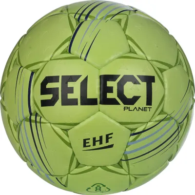 Produktbild von SELECT Planet v23, Gr.3, gruen