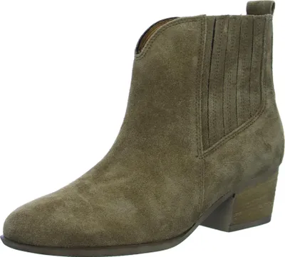 Produktbild von Gabor Damen Stiefel, beige(farromicro (3)), Gr. 5