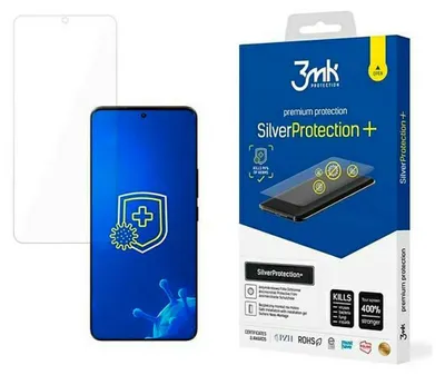 Immagine prodotto di Motorola Moto Edge 50 Ultra - 3Mk Silverprotection+