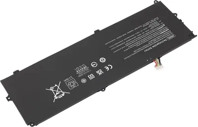 Produktbild von PowerSmart 5800mAh 7.70V Akku fš¹r HP JI04XL 901247-855, 901307-2C1, 901307-541,HSTNN-UB7E