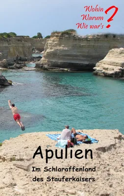 Produktbild von Apulien