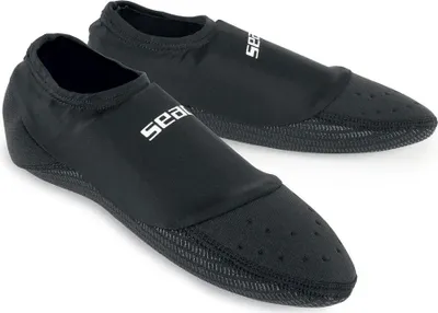 Produktbild von Seacsub 1520045520 Neoprenschuhe Schwarz EU 32-33 Schwarz EU 32-33