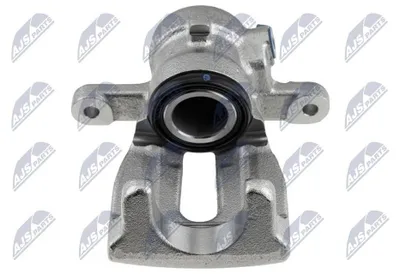 Produktbild von NTY Bremssattel Hinten Links für LAND ROVER Freelander 2 SUV (L359) Ø38mm HZT-LR-017