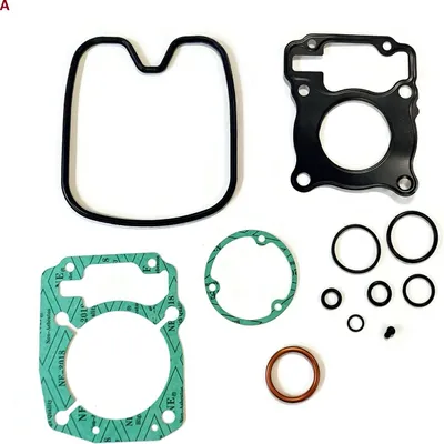 Produktbild von Motordichtsatz Dichtsatz Gasket Set TOP END für HONDA CBF 125 M JC40 2009-2014
