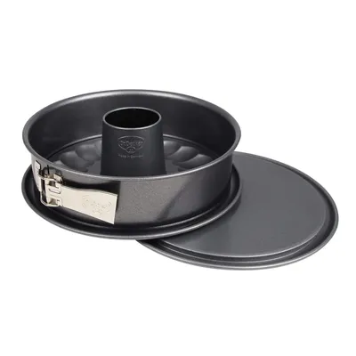 Immagine prodotto di DR.OETKER BACK-HARMONIE Stampo per torte e bundt cake Ø 24 cm DR.OETKER 2609