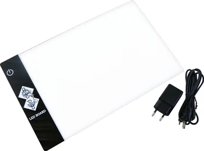Produktbild von LED Leuchtplatte
