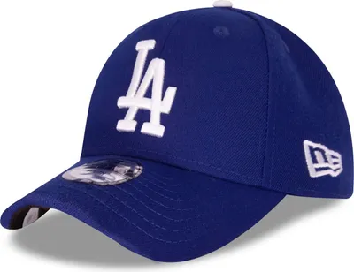 Produktbild von New Era 9Forty Kinder Youth Cap - LEAGUE Los Angeles Dodgers