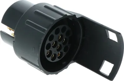 Immagine prodotto di Adattatore Carpoint 7>13 poli