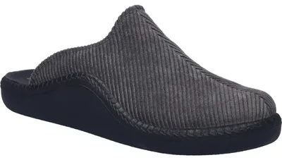 Image de JOSEF SEIBEL Monaco 220 | Pantoufles pour Hommes | gris