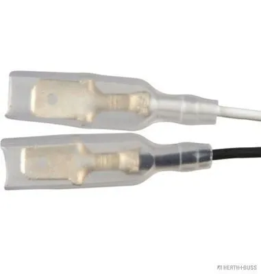 Obrázok produktu pre Bočné Obrysové Svetlo Led, 12V, Oranžová