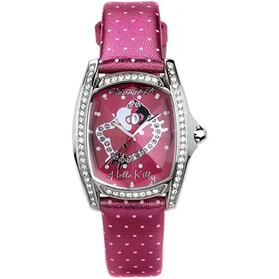 Produktbild von Damenuhr Chronotech CT7094SS-42 (Ø 30 mm)