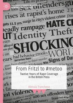Produktbild von From Fritzl to #metoo