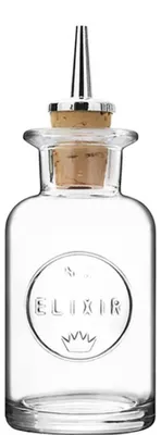 Immagine prodotto di Elixir n. 2, flacone Dash con beccuccio da 10 cl - 24 pezzi