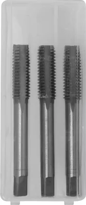 Produktbild von Grundlegendes Handgewindeschneider M8 - E-581-0008
