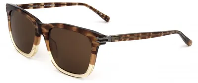Produktbild von Scotch & Soda Sonnenbrille SS8030 103 54 19 145