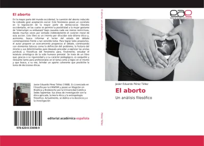 Produktbild von El aborto