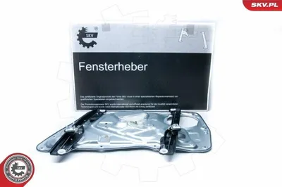 Produktbild von ESEN SKV 01SKV535 Elektrischer Fensterheber Vorne Links für VW TIGUAN (5N)