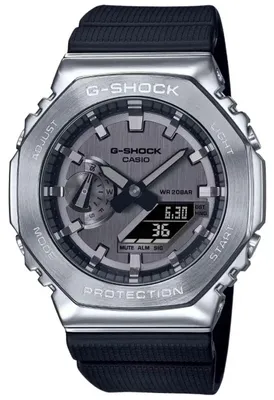 Immagine prodotto di Orologio Casio GM-2100-1AER-MAN da Unisex