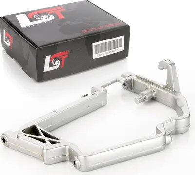 Produktbild von Aussenspiegel Reparatur Gestänge anklappbar links für MERCEDES-BENZ C E KLASSE