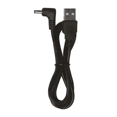 Productafbeelding van Emos DCPW05, projectielamp, zwart, kunststof, sfeerverlichting, IP20, bolvormig