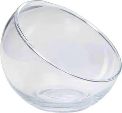 Produktbild von INNA-Glas Votivglas Diana, Kugel - rund, klar, 10,5cm, Ø 12,5cm - Windlichtglas