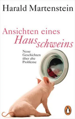 Zdjęcie produktu dla Ansichten eines Hausschweins