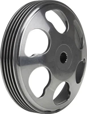 Obrázok produktu pre MALOSSI spojkový zvon MHR 107mm pre motory Minarelli Aprilia, Kreidler, Malaguti, MBK, Yamaha