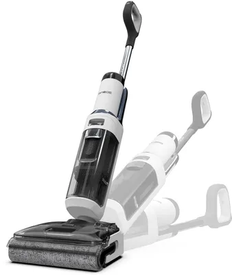 Immagine prodotto di Aspirapolvere e lavapavimenti 2 in 1 Tineco FLOOR ONE S5 Stretch, adatto per superfici bagnate e asciutte