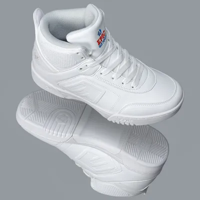Zdjęcie produktu dla Buty do grindowania Powerslide EPIC CLEAN WHITE, biały, rozmiar: 43