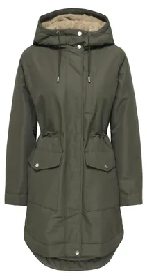 Produktbild von JDY Jdyvalencia Parka Coat Otw Sij