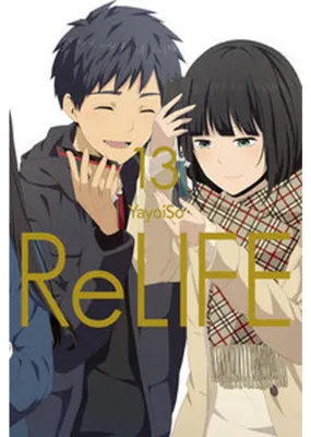 Produktbild von ReLIFE 13