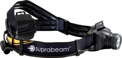 Image de Lampe frontale à accu V3pro 6-1000lm Suprabeam