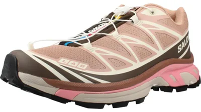 Image de Salomon Xt 6 Couleur Rose