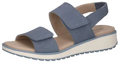Produktbild von Caprice Damen Sandalen 9-28708-44 Blau