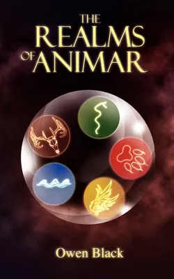 Produktbild von Die Reiche von Animar