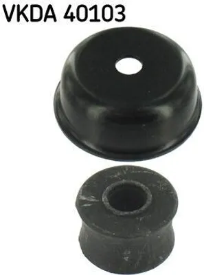Produktbild von SKF VKDA 40103 Federbeinstützlager Hinten für VW Lupo (6X1, 6E1) für SEAT AROSA (6H)