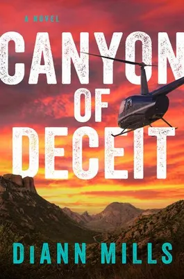 Obrázek produktu pro Canyon of Deceit