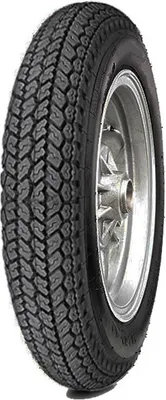 Produktbild von CST Motorradreifen C-254N ( 3.50 -10 51J  TT )