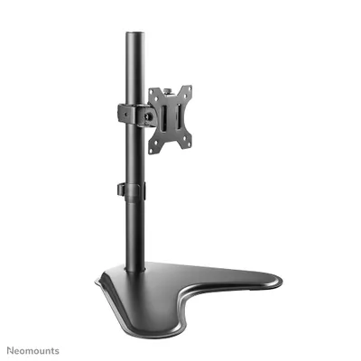 Zdjęcie produktu dla Neomounts FPMA-D550SBLACK, Wolnostojący, 8 kg, 33 cm (13"), 81,3 cm (32"), 100 x 100 mm, Czarny