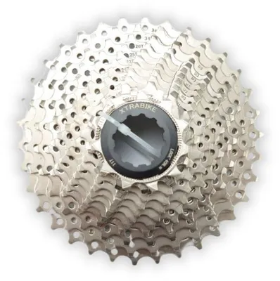 Obrázek produktu pro Kazeta Xtrabike 12V 12-34 Shimano