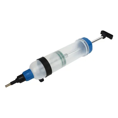 Produktbild von Flüssigkeitsabsauger,Hauptzylinder Flüssigkeitsabsauger,Flüssigkeitsabsaugung für Automotoren,Füllspritze Ölabsaugpumpe,Ölabsaugpumpe,Transferpumpe für Automotorenflüssigkeiten