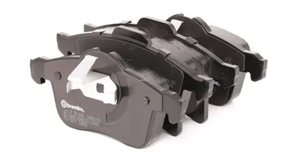 Produktbild von Brembo Bremsbelagsatz, Scheibenbremse Vorderachse P 59 045