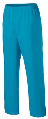 Produktbild von Exner - Hosen für Herren/Damen Unisex LT5322 (4XL) (Petrol)
